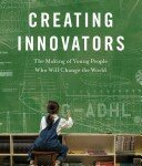 Creating Innovators book cover